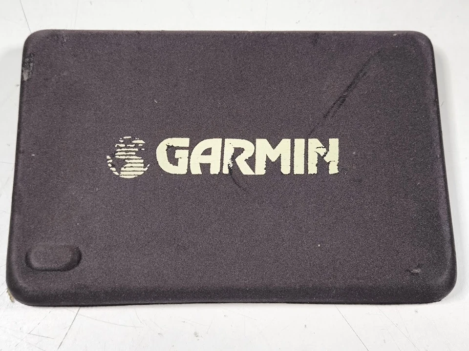 Garmin GPSMAP 215 Marine GPS Empfänger - Gebrauchsspuren, Nicht Getestet - Bild 3 von 4