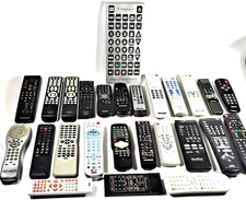 Remote Control Bulk Lot X 26 Units.