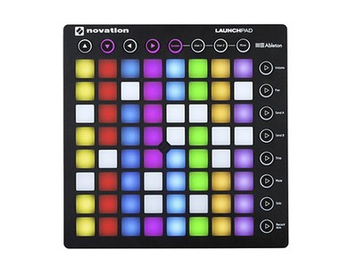 Novation Launchpad MK2 Ableton Live Controller NOVLPD09 