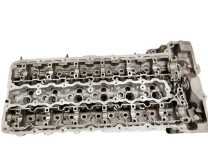 Zylinderkopf BMW 7560164 155720401 756016204 3.0 N53B30A