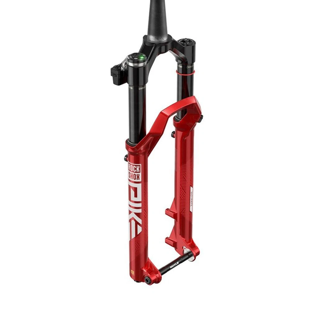 Preços baixos em Garfos de bicicleta Rock Shox Pike | eBay