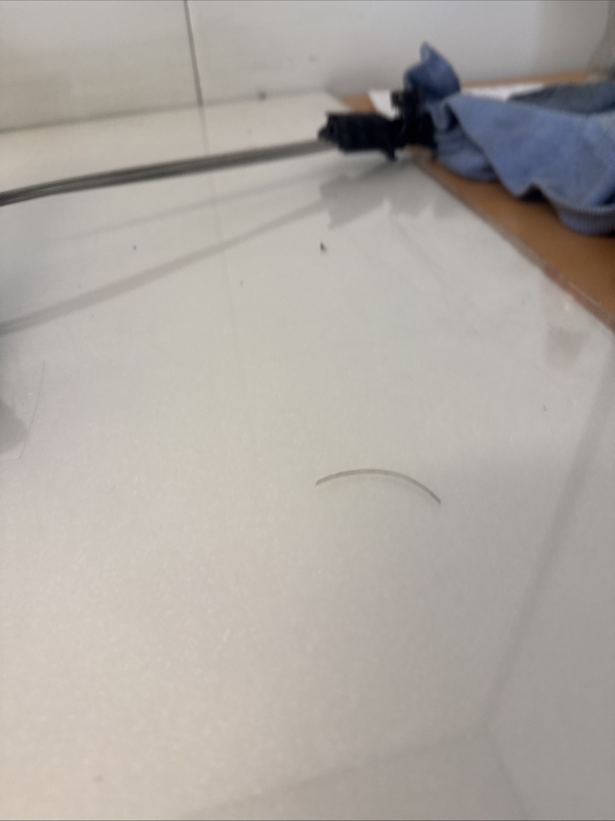 2009 SKODA FABIA 5J O/S DRIVER SIDE ELECTRIC DOOR MIRROR 5J0857934 (E4) - Image 13