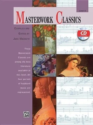 Valery Lloyd-Watts | Masterwork Classics 05 | Taschenbuch | Englisch (1989)