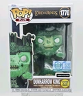 Funko Pop Plus Supreme DUNHARROW King LE 9500 Glows in the Dark LOTR -NEW SEALED
