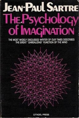 The Psychology of Imagination