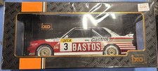 1/18 Bastos Spa IXO BMW M3 E30 No.3 Bastos 24h Spa 1991