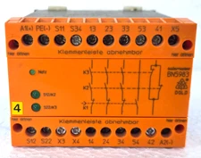 Dold BN5983.53/104 Emergency stop module BN 5983 safemaster
