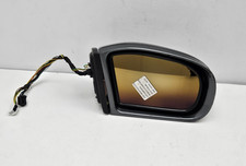 Retroviseur droit (ou coque) Mercedes 420