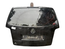 1T0827025L heckklappe VOLKSWAGEN TOURAN 1T1 HIGHLINE 2003 9237514