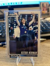 2026 Topps Series 1 - 2025 First Pitch Toronto Blue Jays #FP-8