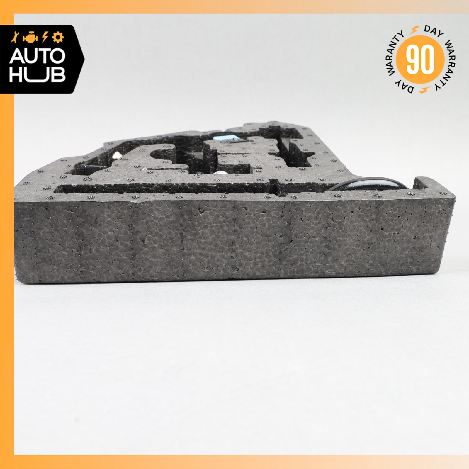 13-16 Aston Martin DB9 Tool Foam Kit DG43S064T64AB OEM