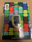 Official 2026 FIFA World Cup 2D Host Cities Lapel Pin Toronto - Retail Package