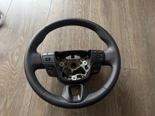 TOYOTA C-HR X2, H2 Steering Wheel 45100-f4140 1.8 Petrol / electricity 33539398