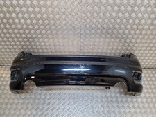 Pare-choc arrière Ford FOCUS