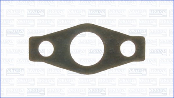 Ajusa Dichtung ÖLauslass (Lader) 01066200 FüR Ford Focus 2 Turnier Mondeo 4 BA7-image