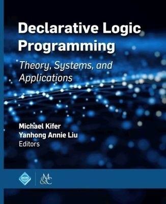Deklarative Logik Programmierung, Michael Kifer, Pap