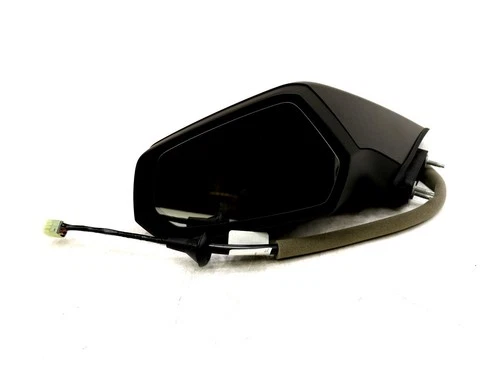 NEW OEM GM Driver Door Mirror Power & Heated 22762494 Chevy Camaro 2010-2015