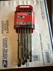 Make Offer! Guaranteed Authentic NEW Craftsman Chrome Metric MM Wrench Set 11pc