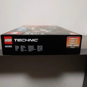LEGO Technic RC Truck Racer 42065 Set Unopened