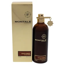 Aoud Forest / Montale EDP Spray 3.3 oz (100 ml) (u)
