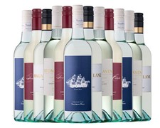 12 pack - Sauvignon Blanc Dozen 9.0