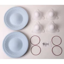 Versa-Matic E4p F Kit E4 Poly Ip Elastomer Kit