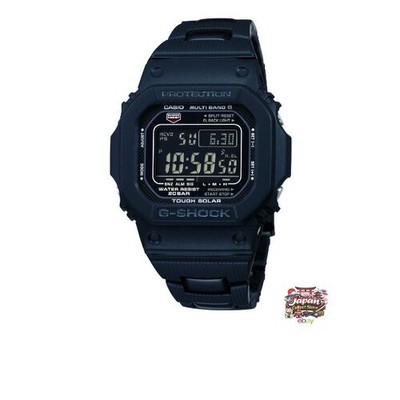 【ほぼ新品】G-SHOCK GW-M5610BC CASIO Buy Casio GW-M5610BC-1JF Wrist Watch for Men online | eBay