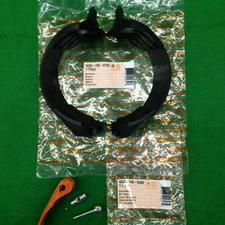 BR 700 Stihl Handle clamp with quik release for control handle 4282 790 0700