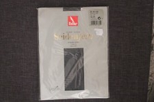 Vintag Falke Seidenfein Strumpfhose Gr. 42-44 Sinfonie 12 den Neu OVP