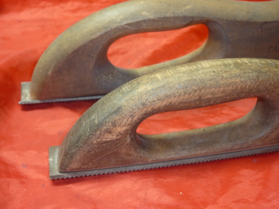 Auto Body Curved Reveal Files Lead Bondo Work Shop Curved Door Tool