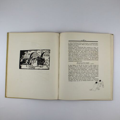 Max Pechstein Walther Heymann 1916 Verlag R. Piper & Co. - Bild 8 von 11