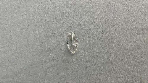 10.10 Ct MARQUISE Cut G Color SI1 Clarity IGI Certified Lab Grown CVD Diamond - Picture 3 of 7