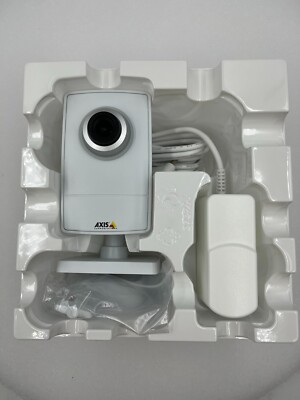 AXIS M10 Network Camera Series | eBay
