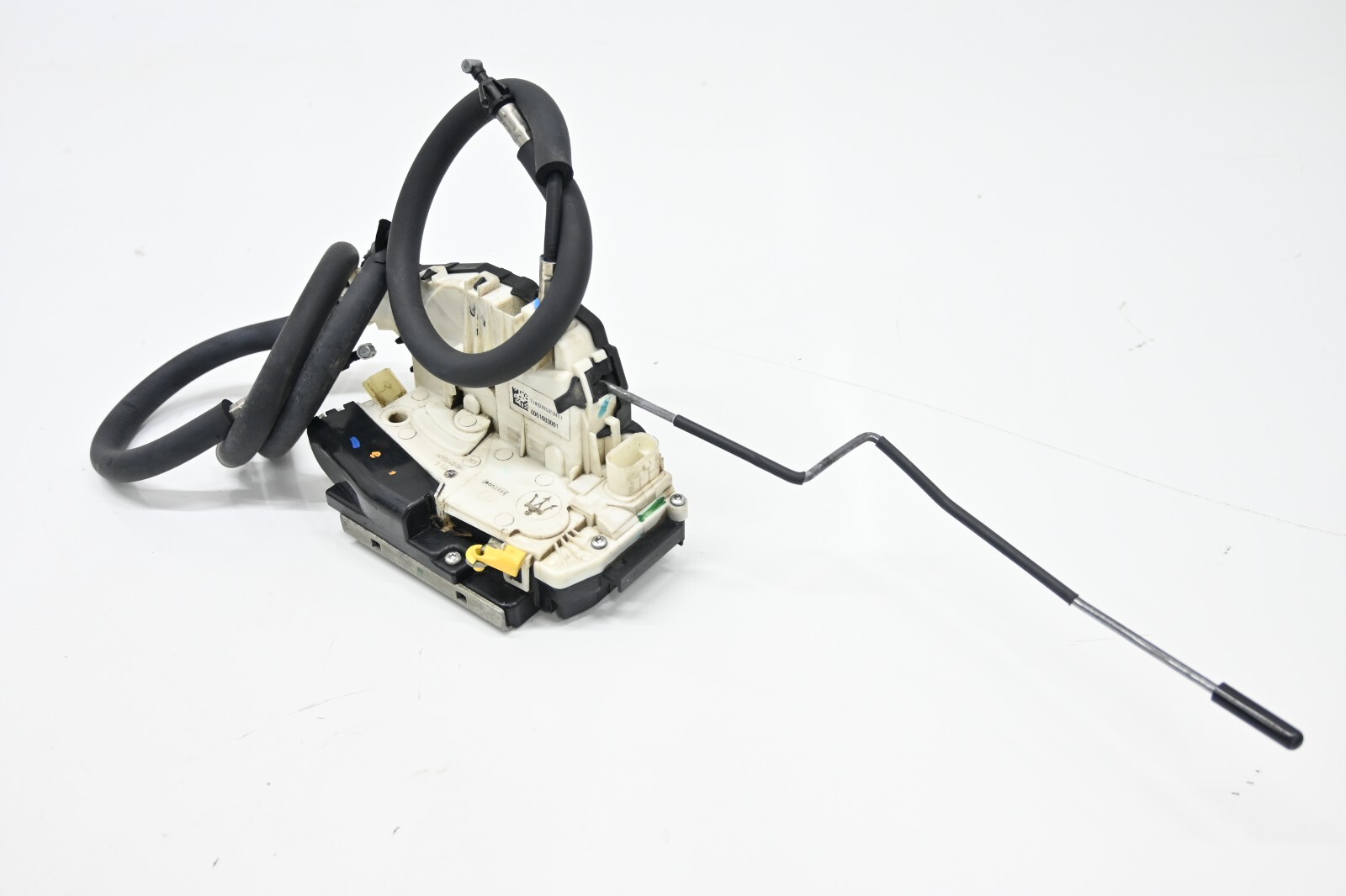 Maserati Ghibli 2014-2021 front/right Door lock actuator P/N 1275196