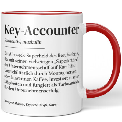Definition Key-Accounter 10007220273