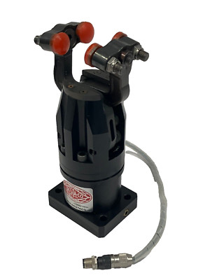 Destaco GR1-20BE-180-DUU-MXX-B04 Sheet Metal Gripper GR1 20 Series