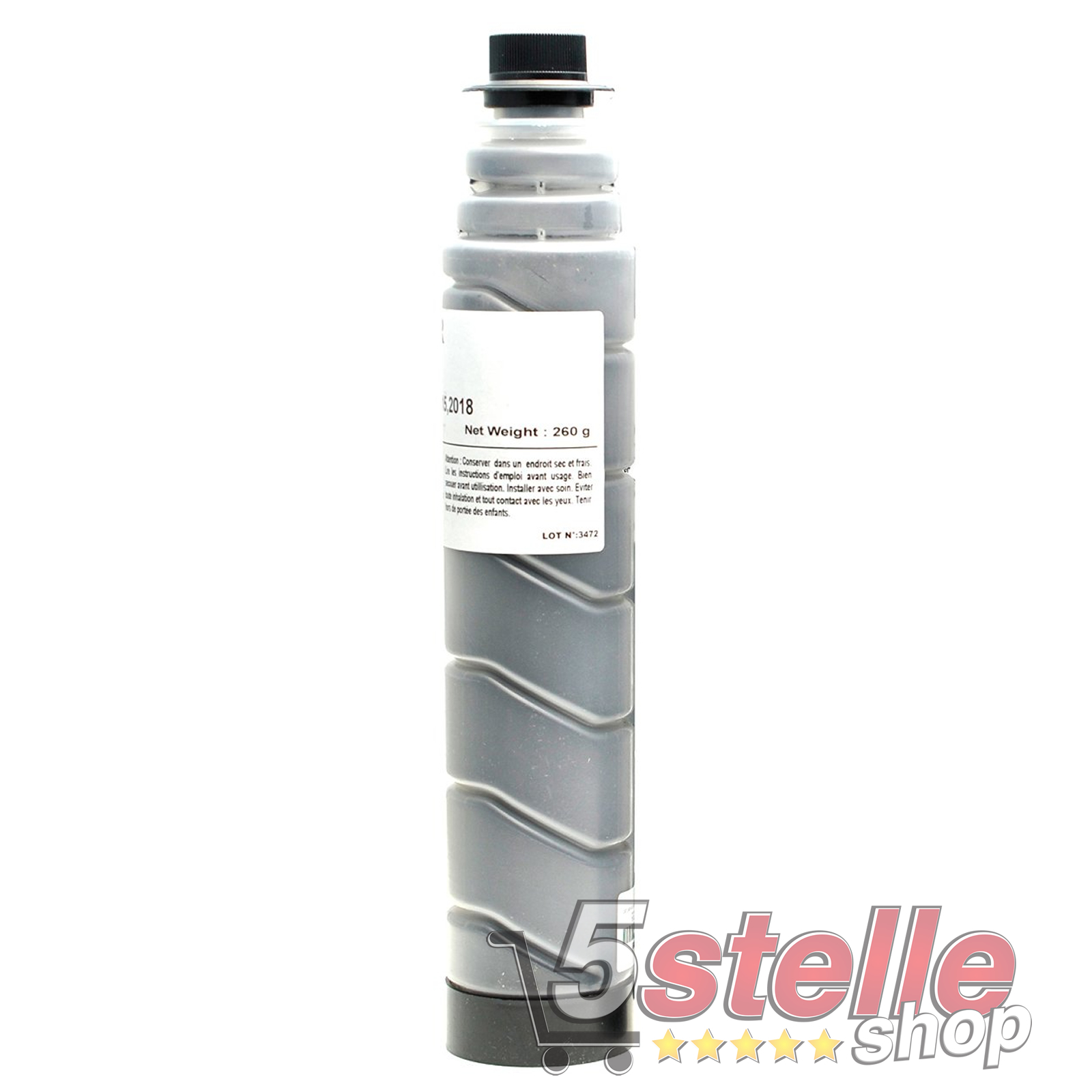 TONER PER RICOH AFICIO MP 1500 1600 1900 2000 2000L 2000LN TYPE 1230D