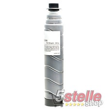 TONER PER RICOH AFICIO 2000 2000LN 2015 2016 2018 2018D 2020 2020D TYPE 1230D