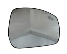 131 Right Passenger Mirror Glass Blind Spot For Range Rover Sport 2014 15-2019