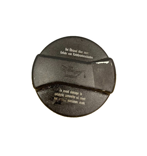 ✅ Audi A4 B5 Verschluss Öleinfüllstutzen Motor Deckel 078103485B ✅