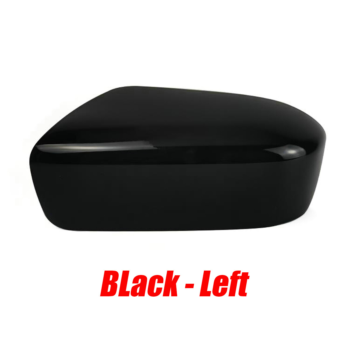 Car Side Mirror Cover Cap Driver Side Passenger Side For Honda Accord