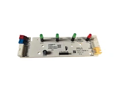 Primo Water Dispenser 601088 Bottom Loading ~ Display Circuit Board YL12375-D