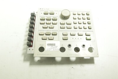 Network Analyzers - 8753B