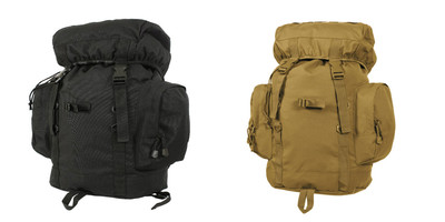 tactical backpack 25l