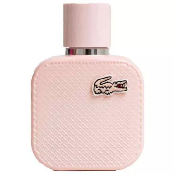 Lacoste 2025 rose parfum
