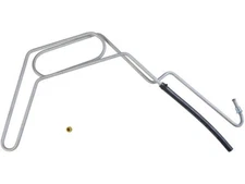 43BP96C Power Steering Return Line Hose Assembly Fits 1980-1996 Ford F150