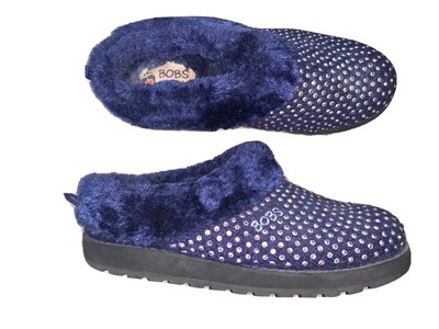 skechers bobs with rhinestones
