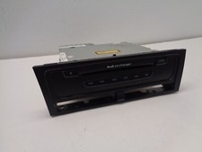 Audi A5 8T A4 8K CD Wechsler 8T1035110 MMI 2G Changer S5 S4