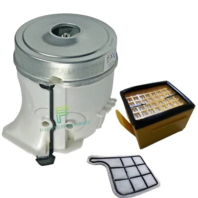 MOTORE VORWERK KOBOLD FOLLETTO VK 135 VK 136 NUOVO 900 WATT COMPATIBILE TESTATO