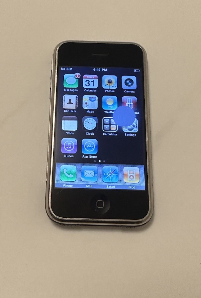 Apple iPhone ブラック Amazon.com: Apple iPhone XS, 64GB, Space Gray - For T-Mobile